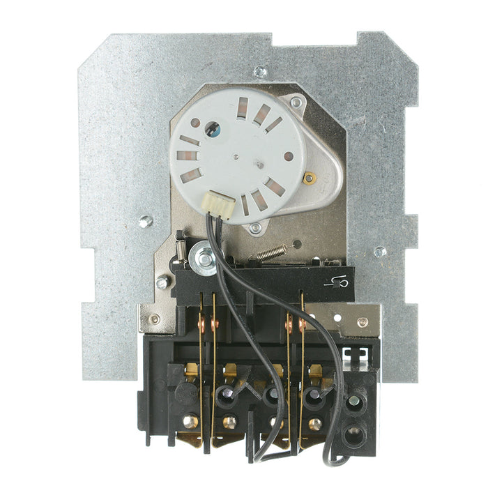 Precision Timer Mechanism With IC Compatible Bracket-Timers Fit Directly Into Intermatic NEMA I And NEMA II Enclosures (CD103-IC)