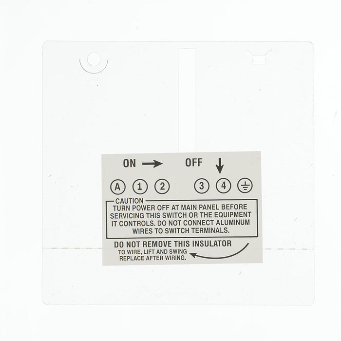 Precision Timer Mechanism With IC Compatible Bracket-Timers Fit Directly Into Intermatic NEMA I And NEMA II Enclosures (CD103-IC)