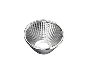RAB CD34 Cylinder Accessory 3 Inch 25 Degree Reflector (CD34REF-325D)
