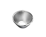 RAB CD34 Cylinder Accessory 3 Inch 25 Degree Reflector (CD34REF-325D)