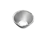 RAB CD34 Cylinder Accessory 3 Inch 40 Degree Reflector (CD34REF-340D)