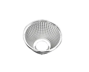 RAB CD34 Cylinder Accessory 3 Inch 60 Degree Reflector (CD34REF-360D)