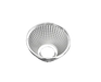 RAB CD34 Cylinder Accessory 3 Inch 60 Degree Reflector (CD34REF-360D)