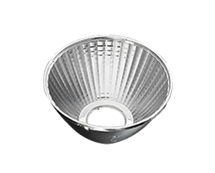 RAB CD34 Cylinder Accessory 4 Inch 25 Degree Reflector (CD34REF-425D)