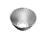 RAB CD34 Cylinder Accessory 4 Inch 25 Degree Reflector (CD34REF-425D)