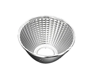 RAB CD34 Cylinder Accessory 4 Inch 40 Degree Reflector (CD34REF-440D)