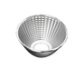RAB CD34 Cylinder Accessory 4 Inch 40 Degree Reflector (CD34REF-440D)