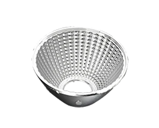RAB CD34 Cylinder Accessory 4 Inch 60 Degree Reflector (CD34REF-460D)