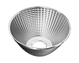 RAB CD34 Cylinder Accessory 6 Inch 25 Degree Reflector (CD34REF-625D)