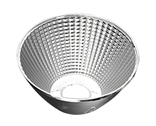 RAB CD34 Cylinder Accessory 6 Inch 40 Degree Reflector (CD34REF-640D)