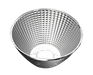 RAB CD34 Cylinder Accessory 6 Inch 40 Degree Reflector (CD34REF-640D)