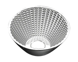RAB CD34 Cylinder Accessory 6 Inch 60 Degree Reflector (CD34REF-660D)