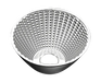 RAB CD34 Cylinder Accessory 6 Inch 60 Degree Reflector (CD34REF-660D)