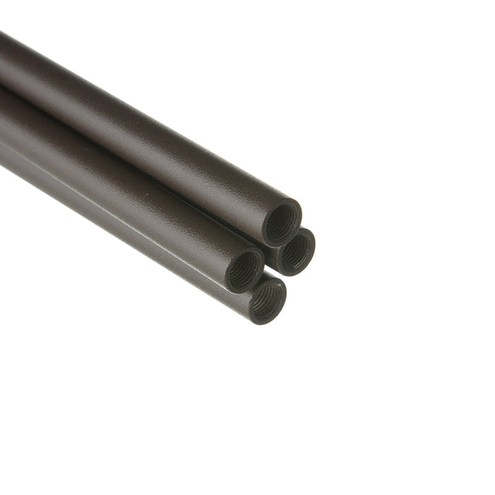 RAB CYL34 Accessory Bronze 48 Inch Pendant Stem ( 4*12") (CD34STEM-Z)