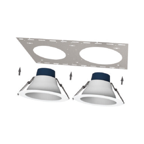 ATLAS New Construction Plate For Stud/Joist Ceilings (CDLSJP)