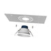 ATLAS New Construction Or Remodel Plate For T-Grid Ceilings (CDLTGP)