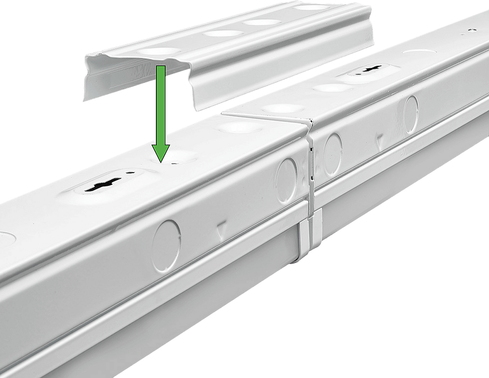 Strip Fixtures — Lighting Supply