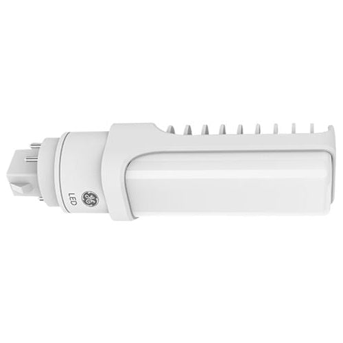 GE LED9G24Q-H/830 9W LED Replacement For Compact Fluorescent Horizontal (33997)