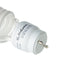 Halco CFL23/35/GU24 23W Compact Fluorescent T2 GU24 Base Spirals 3500K 120V 82 CRI GU24 Base Prolume Self-Ballasted Bulb (46522)