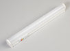 GM Lighting Covalinear 120V Linear LED Lightbar 6.8W 530Lm CCT Selectable 2700K/3000K/3500K 18 Inch [457Mm] White (CL18-TUN)