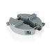 Leviton Replacement Clamp Insert For 100A LEV Series Plugs And Connectors (CLAM00LEV)
