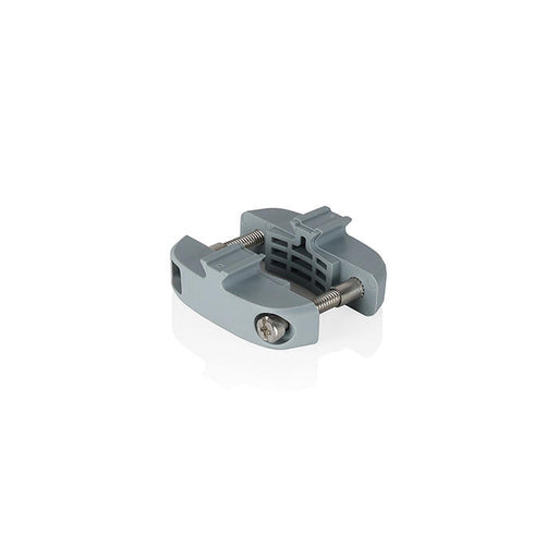Leviton Replacement Clamp Insert For 20A 3-Wire And 4-Wire LEV Series Plugs And Connectors (CLAM20LEV)
