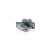 Leviton Replacement Clamp Insert For 20A 3-Wire And 4-Wire LEV Series Plugs And Connectors (CLAM20LEV)