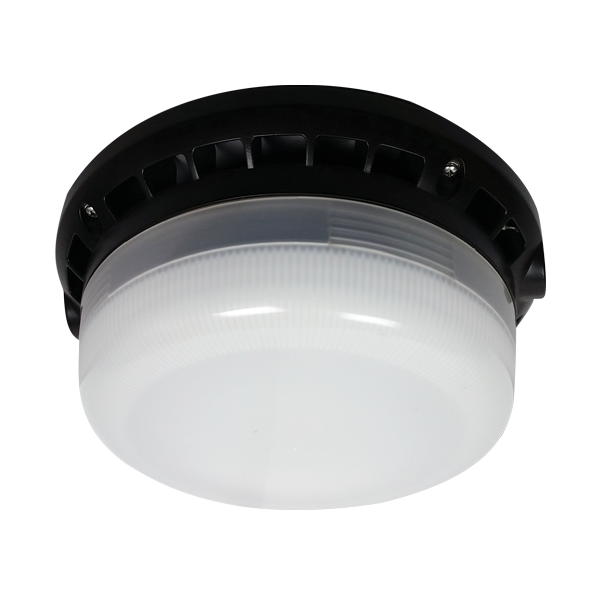 RDA Lighting CLB-LED14-B-3K-BRZ-FR Canopy LED 15W 120-277V 3000K (050250)