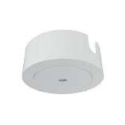 Westgate Manufacturing Cylinder And Pendant Lighting J-Box Cover Canopy For Up To 4 Pipe Entries White (CMC-JBCK-WH)