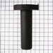 Westgate Manufacturing 2 Inch Ceiling Mount Cylinder 9W 3000K/4000K/5000K Triac Dimming Black (CMC2-MCT-DT-BK)