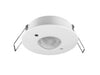 Maxlite 111145 Silvair Ceiling Sensor 12-24V Bluetooth/ PIR Motion Sensor Daylight Harvest White (CNSL-PSW-SL)