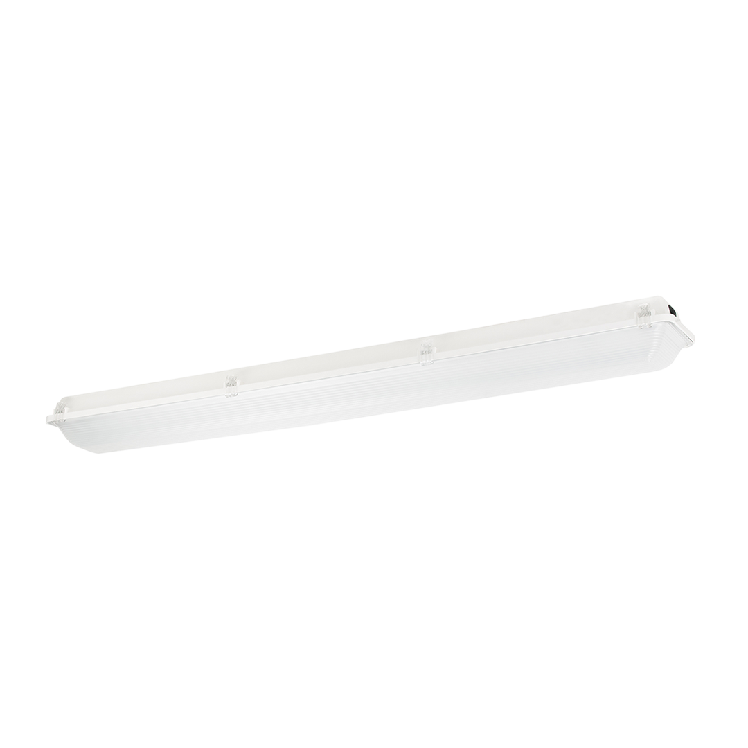 Columbia 93085491 LXEM4-40ML-RFA-EDU 4 Foot LED Fixture — Lighting Supply