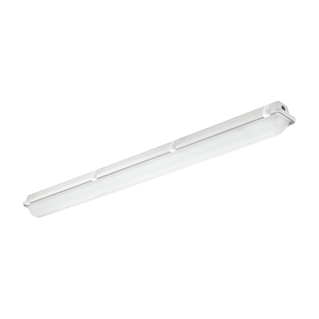Led Light Rfa Columbia 93092868 LXEN4-40LW-RFA-EDU 4 Foot LED Fixture — Lighting Supply