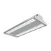 Columbia PELA-840-L36-B-ED-U-ST-PI-NXWHM LED High Bay 4000K 36000Lm NX Wireless Sensor Diffuse Wide Distribution Polycarbonate Lens 0-10V Dimming Driver 120-277V White (93310978)
