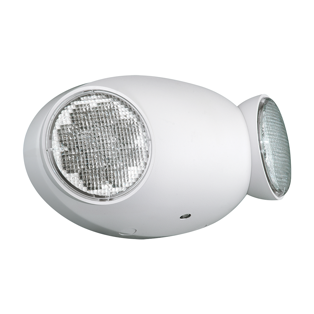 COMPASS 93043107 CU2 LED Emergency Light — Lighting Supply