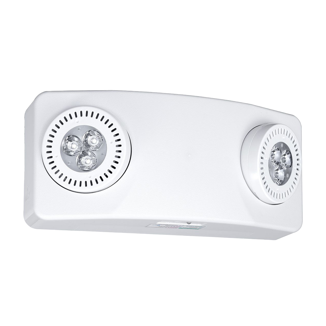 COMPASS 93130910 CU2HLHOSD High Lumen LED Emergency Light 1300Lm ...