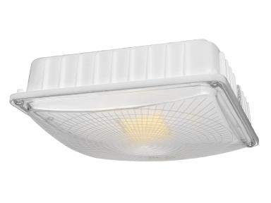 Maxlite 110692 Value Canopy/Parking 55W 120-277V 5000K White (CP55UP-50W)