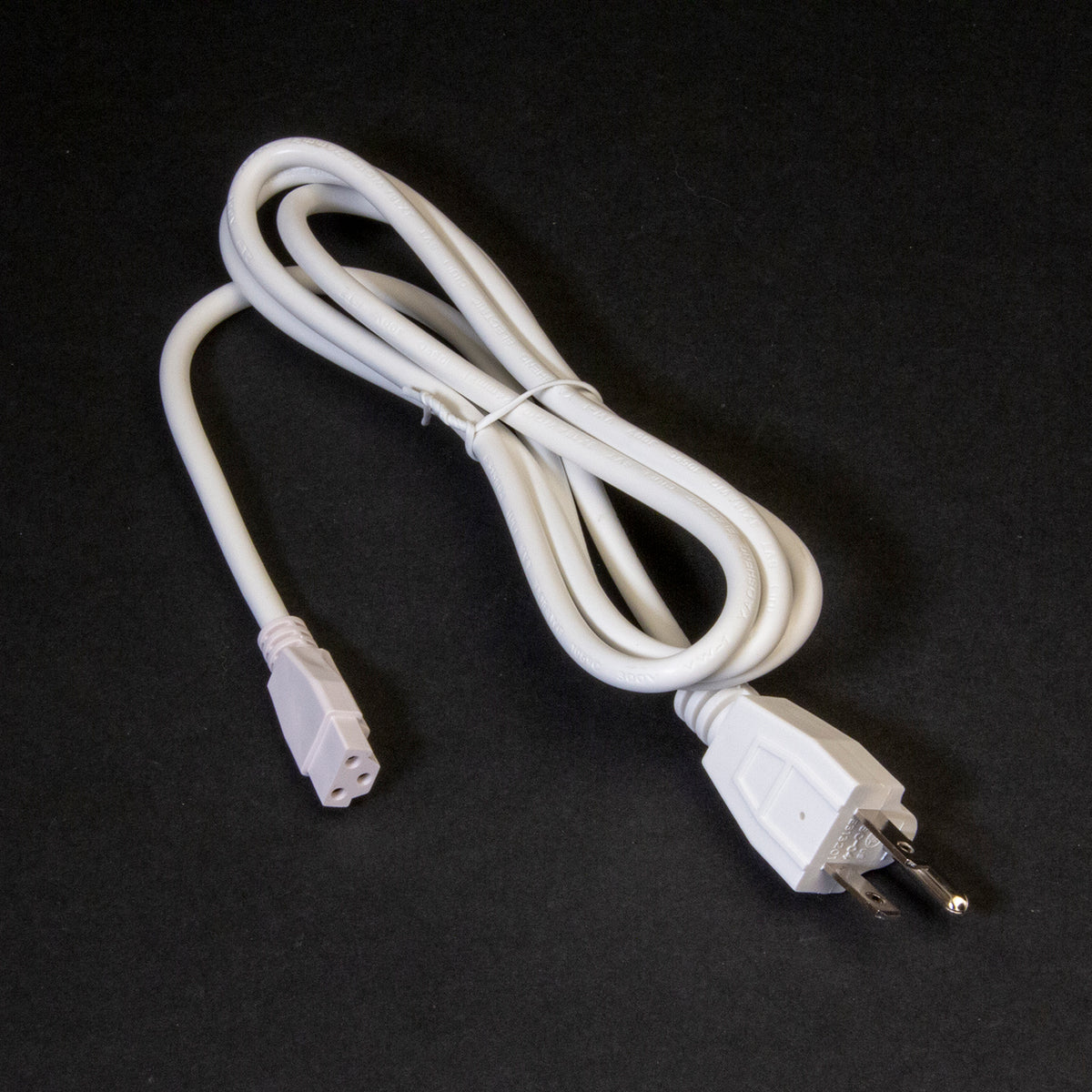 GM Lighting CP-6 Cord And Plug With Modular Connector 72 Inch ...