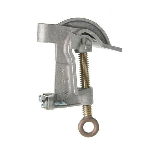 Cementex Aluminum Ground Clamp (CPGC-21575)
