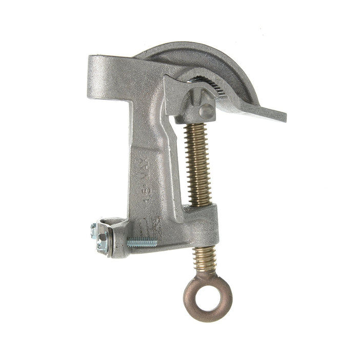 Cementex Aluminum Ground Clamp (CPGC-21575)