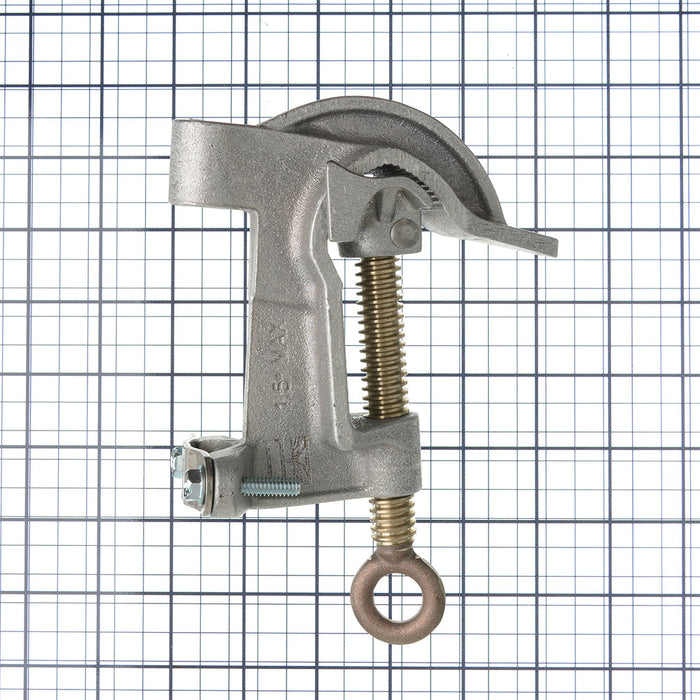 Cementex Aluminum Ground Clamp (CPGC-21575)