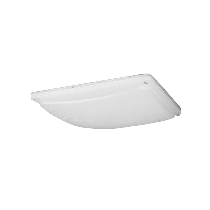 Maxlite 109427 Enhanced Canopy Visual Comfort Lens (CPL-VCLENS)