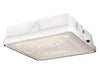 Maxlite 110208 Enhanced Canopy 60W 277-480V CCT Selectable 3000K/4000K/5000K White C-Max Ready (CPL60HCSWCR)