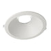 Westgate Manufacturing CRLC Series 10 Inch Round Down Light Trim - White (CRLC-TRM-10-WH)