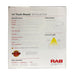RAB FMFA 14 Inch Round White 20W 1500Lm 90 CRI 5 CCT Universal Voltage Triac Dimming (CRVFAS-14R-20-9CCT-UNVT-W)