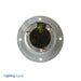 Bryant Locking Flanged Inlet 3P4W 50A 3PH 480V (CS8175A)