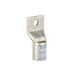 ILSCO Surecrimp Copper Compression Lug Conductor Size 400 1 Hole 3/8 Inch Bolt Size Standard Connector Viewing Window Tin Plated UL CSA (CSWS-400-38)