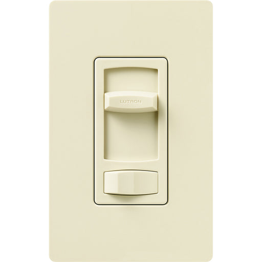 Lutron Contour 1000W Incandescent 600Va Magnetic Low Voltage 3-Way Almond (CT-103P-AL)