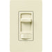 Lutron Contour 1000W Incandescent 600Va Magnetic Low Voltage 3-Way Almond Clamshell (CT-103PH-AL)
