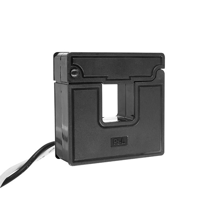 Leviton Current Transformer Split Core .75X.75 Inch 100:0.1A (CTA01-KC0)